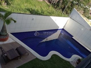 Apartamento  4 quartos 1 suíte  Buraquinho