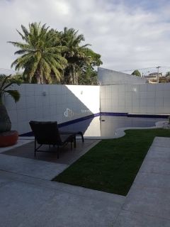 Apartamento  4 quartos 1 suíte  Buraquinho