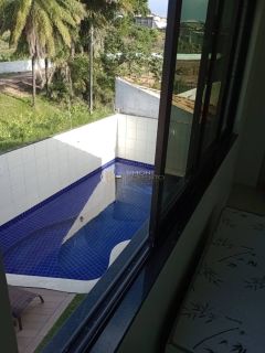 Apartamento  4 quartos 1 suíte  Buraquinho