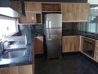 Apartamento  4 quartos 1 suíte  Buraquinho