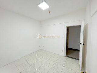 Sala Comercial 33M² Próximo ao Salvador Shopping