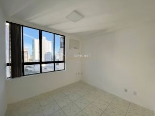 Sala Comercial 33M² Próximo ao Salvador Shopping