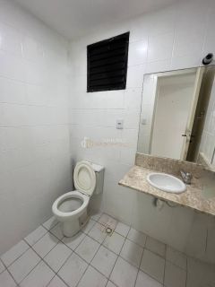 Sala Comercial 33M² Próximo ao Salvador Shopping