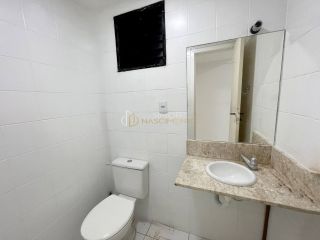 Sala Comercial 33M² Próximo ao Salvador Shopping