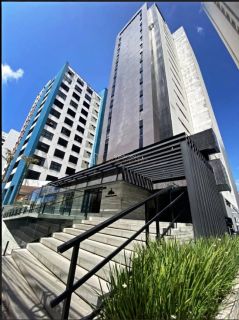 Sala Comercial 33M² Próximo ao Salvador Shopping