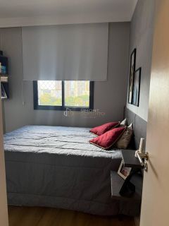 Apartamento 3 /4 e1 suíte  Imbuí Porteira Fechada