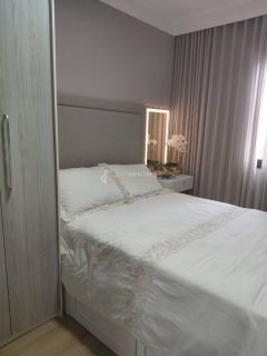 Apartamento 3 /4 e1 suíte  Imbuí Porteira Fechada