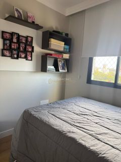 Apartamento 3 /4 e1 suíte  Imbuí Porteira Fechada