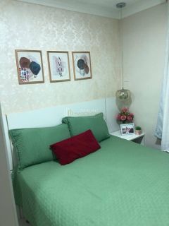 Apartamento 2 /4 Caji em Lauro De Freitas