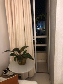Apartamento 2 /4 Caji em Lauro De Freitas