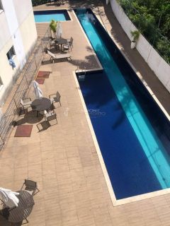 Apartamento 2 /4 Caji em Lauro De Freitas