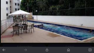 Apartamento 2 /4 Caji em Lauro De Freitas