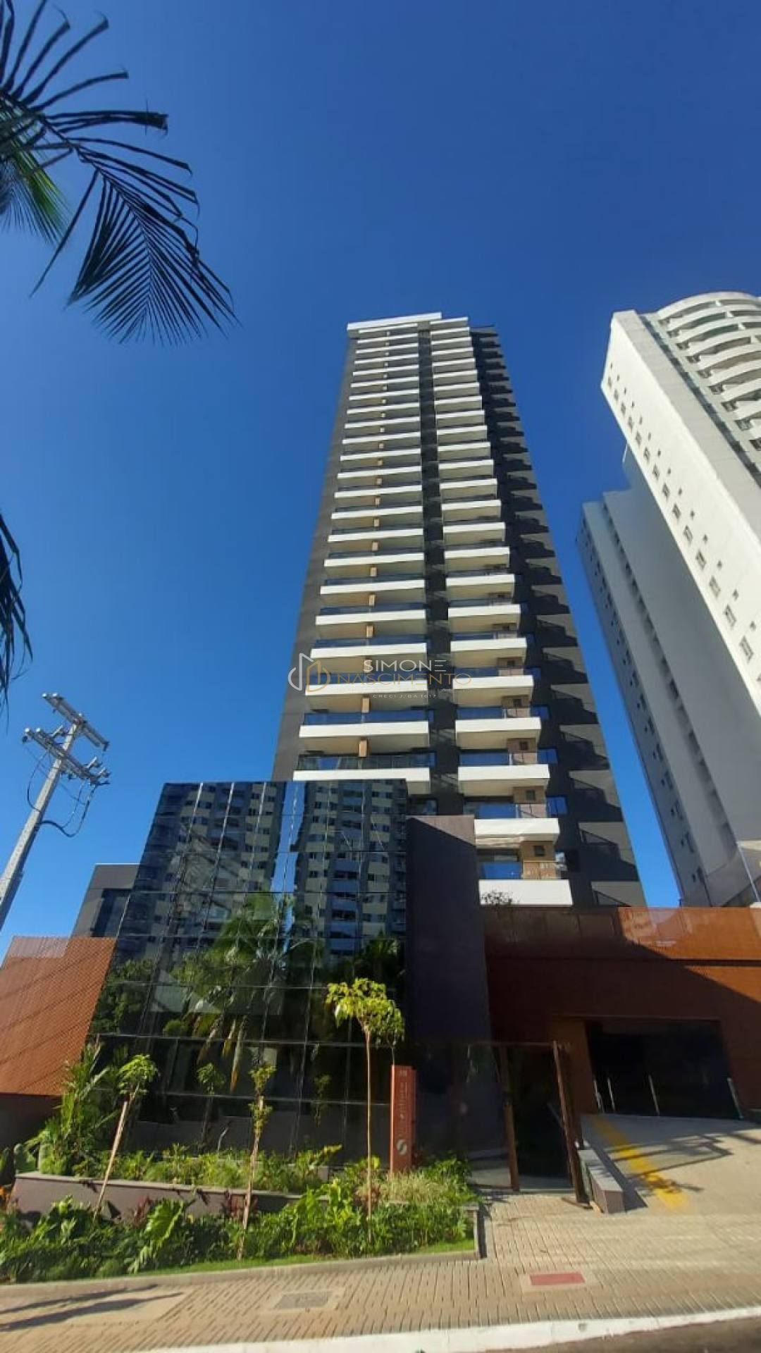 Apartamento 1/4  Narandiba em Salvador