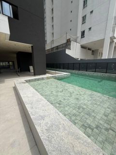 Apartamento 1/4  Narandiba em Salvador