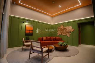 Apartamento 1/4  Narandiba em Salvador