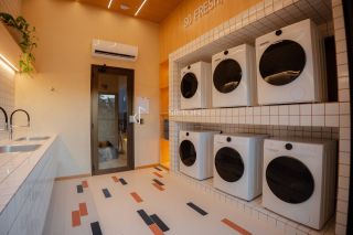 Apartamento 1/4  Narandiba em Salvador