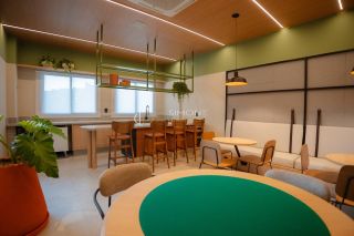 Apartamento 1/4  Narandiba em Salvador