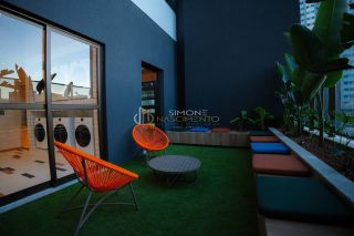 Apartamento 1/4  Narandiba em Salvador