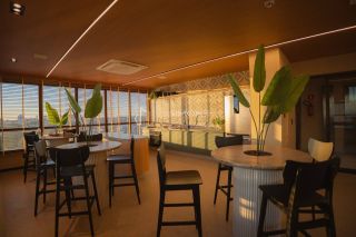 Apartamento 1/4  Narandiba em Salvador