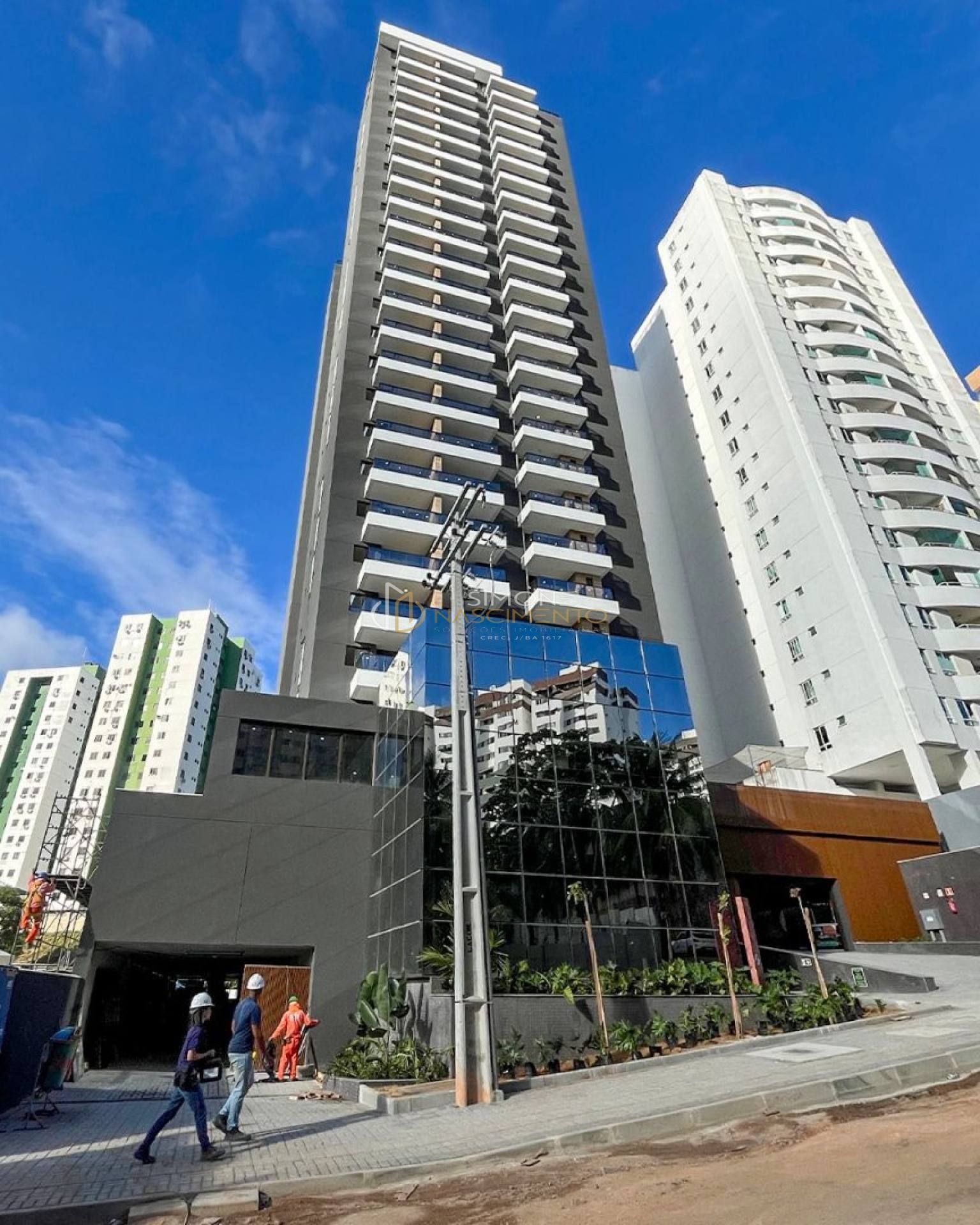 Apartamento  2 /4  Narandiba