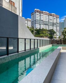 Apartamento  2 /4  Narandiba