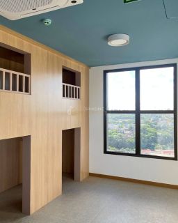 Apartamento  2 /4  Narandiba