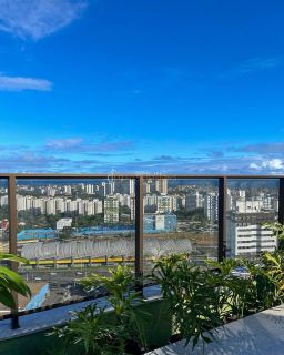 Apartamento  2 /4  Narandiba