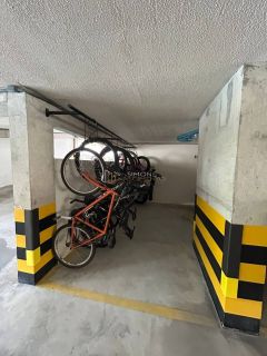 Apartamento  2 suítes  Horto Florestal