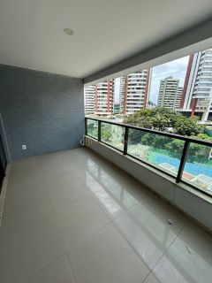 Apartamento  2 suítes  Horto Florestal