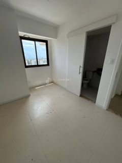 Apartamento  2 suítes  Horto Florestal