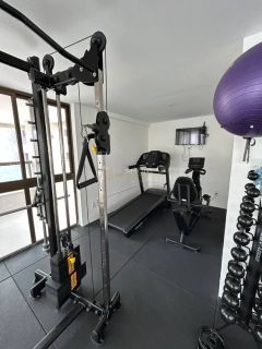 Apartamento  2 suítes  Horto Florestal