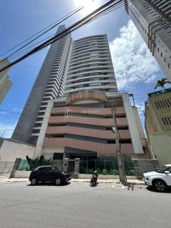 Apartamento  2 suítes  Horto Florestal