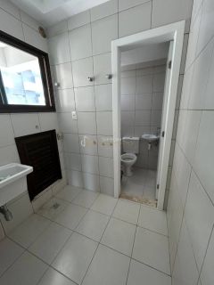 Apartamento  2 suítes  Horto Florestal
