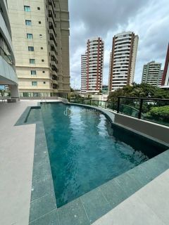 Apartamento  2 suítes  Horto Florestal