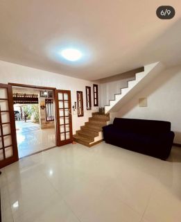 Casa Solta  3/4 e 1 suíte  Ipitanga  cod 20060