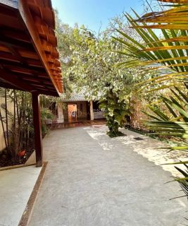 Casa Solta  3/4 e 1 suíte  Ipitanga  cod 20060