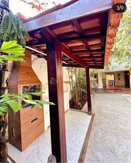 Casa Solta  3/4 e 1 suíte  Ipitanga  cod 20060