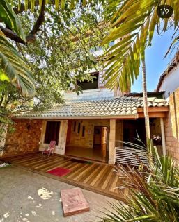 Casa Solta  3/4 e 1 suíte  Ipitanga  cod 20060