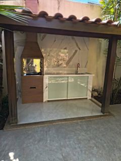 Casa Solta  3/4 e 1 suíte  Ipitanga  cod 20060