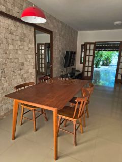 Casa Solta  3/4 e 1 suíte  Ipitanga  cod 20060