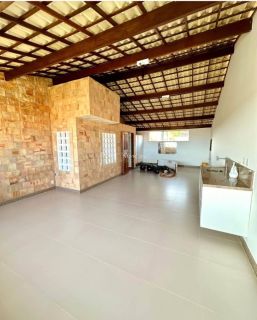 Casa Solta  3/4 e 1 suíte  Ipitanga  cod 20060