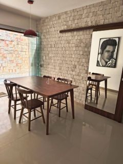 Casa Solta  3/4 e 1 suíte  Ipitanga  cod 20060