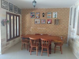 Casa Solta  3/4 e 1 suíte  Ipitanga  cod 20060