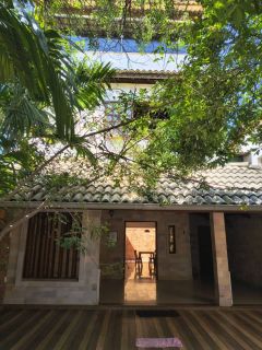 Casa Solta  3/4 e 1 suíte  Ipitanga  cod 20060