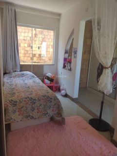 Casa Solta  3/4 e 1 suíte  Ipitanga  cod 20060