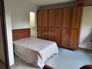 Casa Solta  3/4 e 1 suíte  Ipitanga  cod 20060