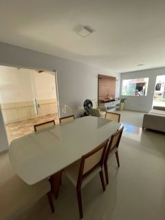 Casa em Condomínio 3/4 e 1 suíte Buraquinho - cod 20061