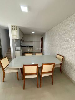 Casa em Condomínio 3/4 e 1 suíte Buraquinho - cod 20061