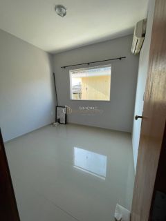 Casa em Condomínio 3/4 e 1 suíte Buraquinho - cod 20061