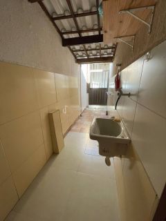 Casa em Condomínio 3/4 e 1 suíte Buraquinho - cod 20061